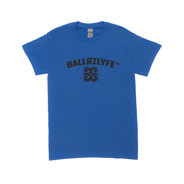 Ballrzlyfe T Shirt